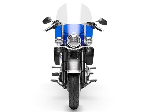 2026 Harley-Davidson Heritage Classic in Pasadena, Texas - Photo 5