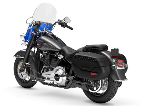 2026 Harley-Davidson Heritage Classic in Pasadena, Texas - Photo 7