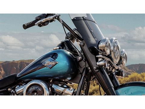 2026 Harley-Davidson Heritage Classic in Athens, Ohio - Photo 9