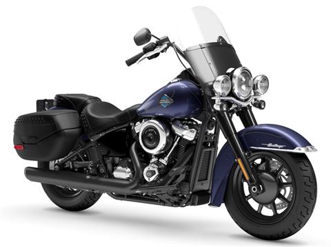 2026 Harley-Davidson Heritage Classic in Pasadena, Texas - Photo 3