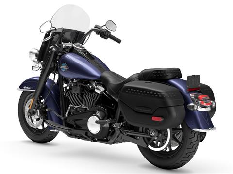 2026 Harley-Davidson Heritage Classic in Pasadena, Texas - Photo 7