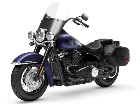 2026 Harley-Davidson Heritage Classic in Pasadena, Texas - Photo 4