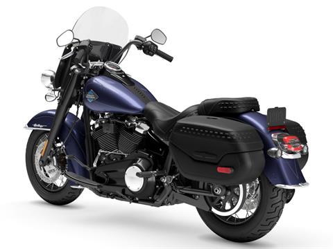 2026 Harley-Davidson Heritage Classic in Pasadena, Texas - Photo 7