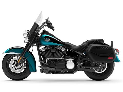 2026 Harley-Davidson Heritage Classic in Pasadena, Texas - Photo 2