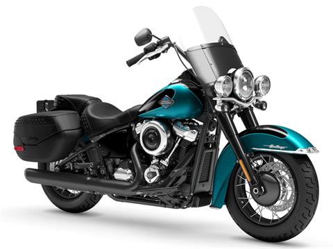 2026 Harley-Davidson Heritage Classic in Pasadena, Texas - Photo 3