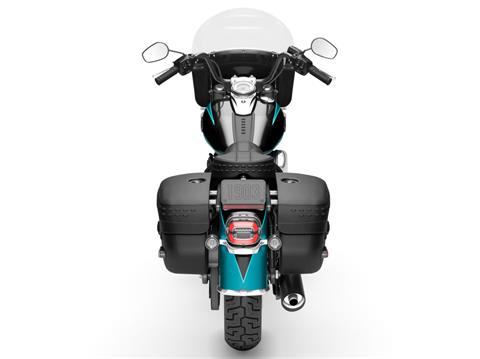 2026 Harley-Davidson Heritage Classic in Pasadena, Texas - Photo 8