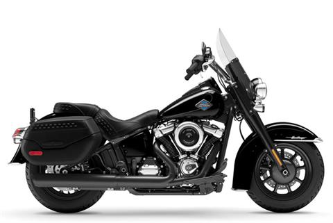 2026 Harley-Davidson Heritage Classic in Pasadena, Texas