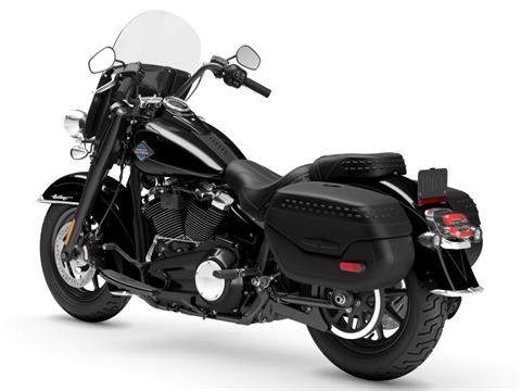 2026 Harley-Davidson Heritage Classic in Pasadena, Texas - Photo 7