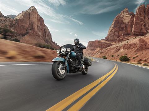 2026 Harley-Davidson Heritage Classic in Rock Falls, Illinois - Photo 11