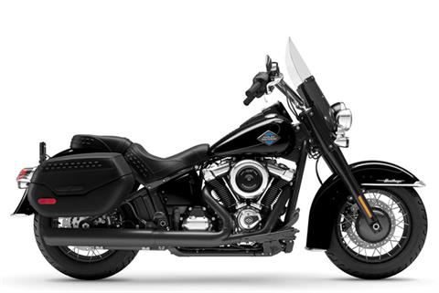 2026 Harley-Davidson Heritage Classic in Pasadena, Texas