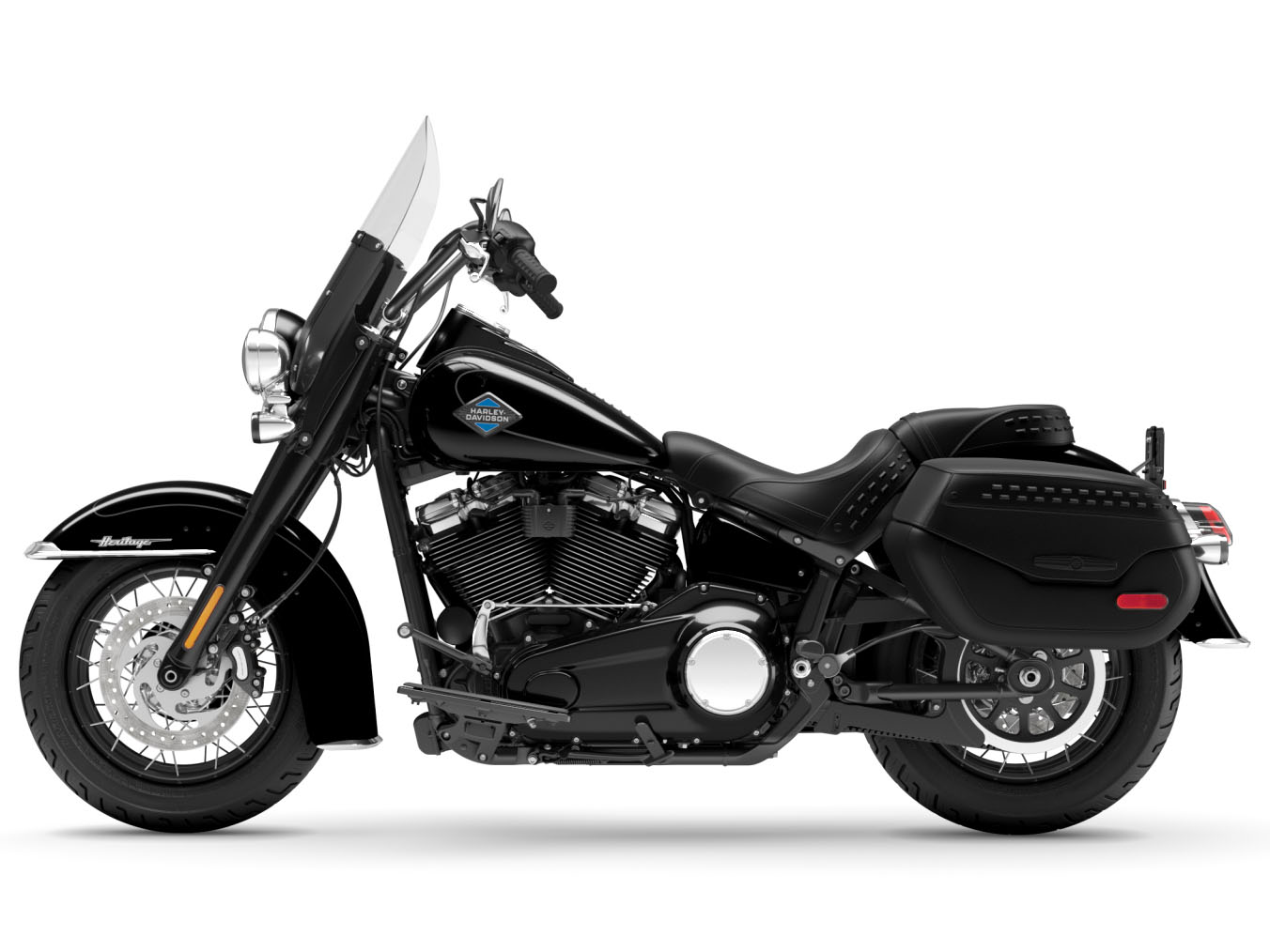 2026 Harley-Davidson Heritage Classic in Rock Falls, Illinois - Photo 2