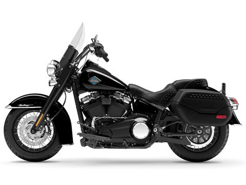 2026 Harley-Davidson Heritage Classic in Rock Falls, Illinois - Photo 2