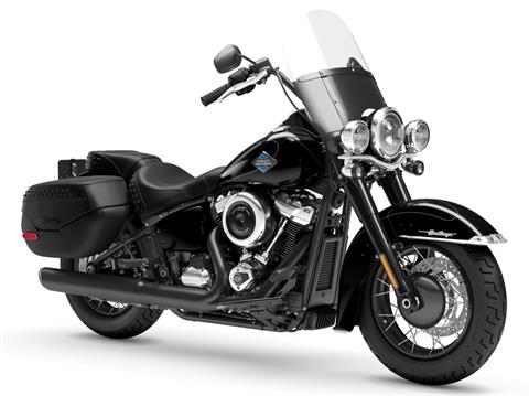 2026 Harley-Davidson Heritage Classic in Rock Falls, Illinois - Photo 3