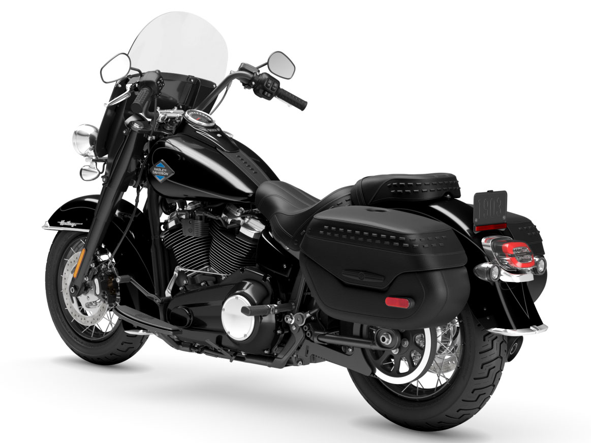 2026 Harley-Davidson Heritage Classic in Rock Falls, Illinois - Photo 7