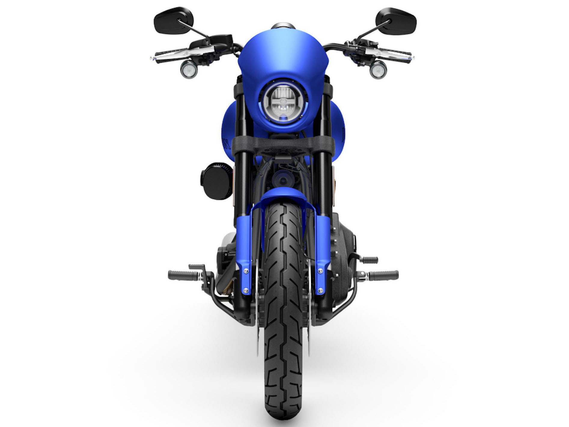 2026 Harley-Davidson Low Rider® S in Omaha, Nebraska - Photo 5