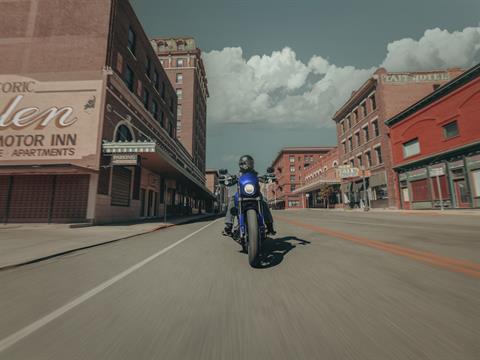 2026 Harley-Davidson Low Rider® S in Omaha, Nebraska - Photo 13