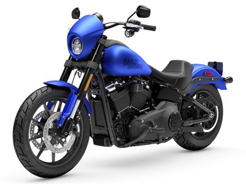 2026 Harley-Davidson Low Rider® S in Omaha, Nebraska - Photo 4