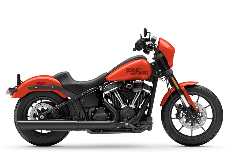2026 Harley-Davidson Low Rider® S in Scott, Louisiana - Photo 1