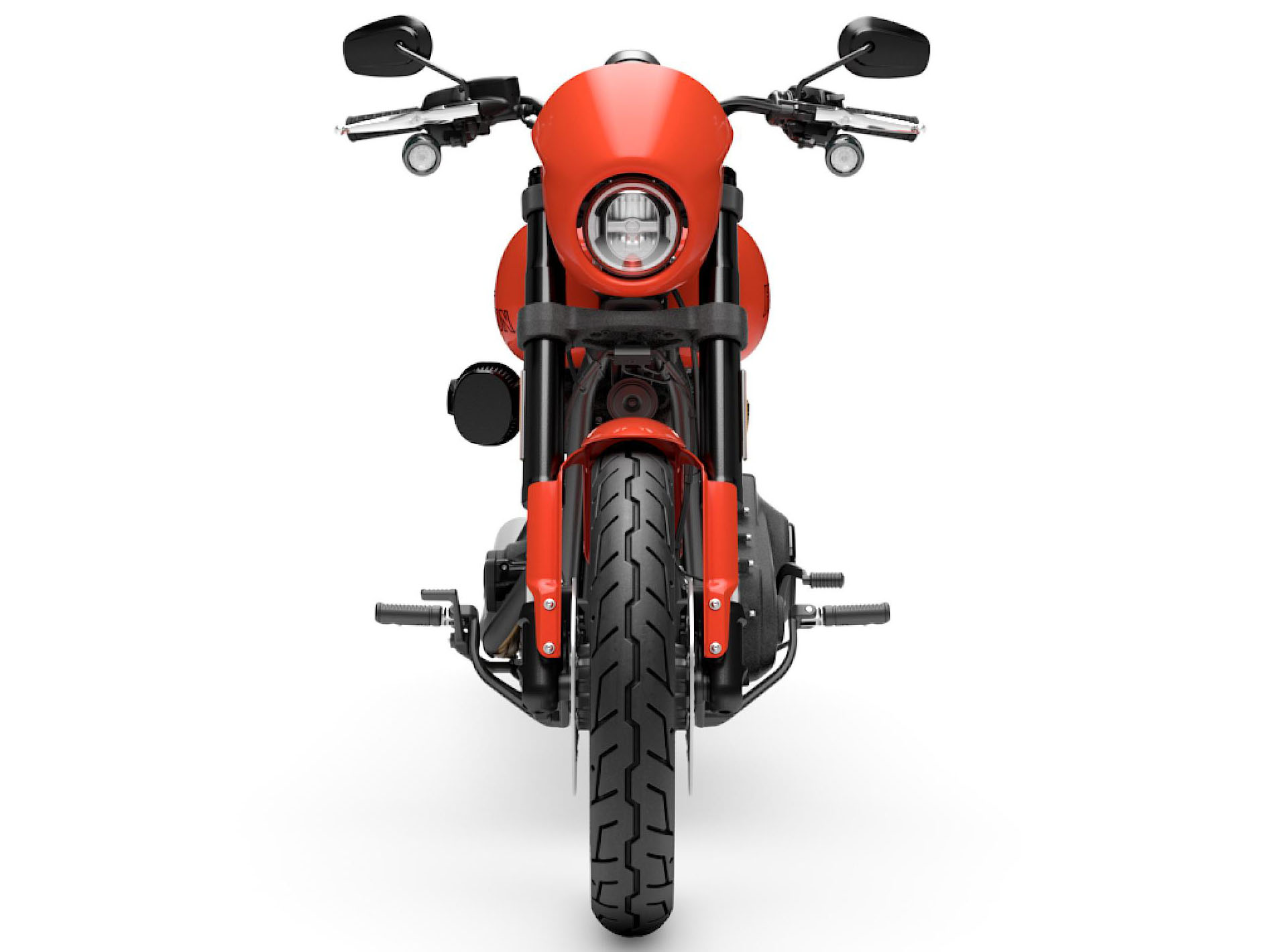 2026 Harley-Davidson Low Rider® S in Scott, Louisiana - Photo 5