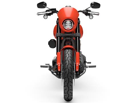 2026 Harley-Davidson Low Rider® S in Scott, Louisiana - Photo 5