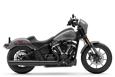2026 Harley-Davidson Low Rider® S