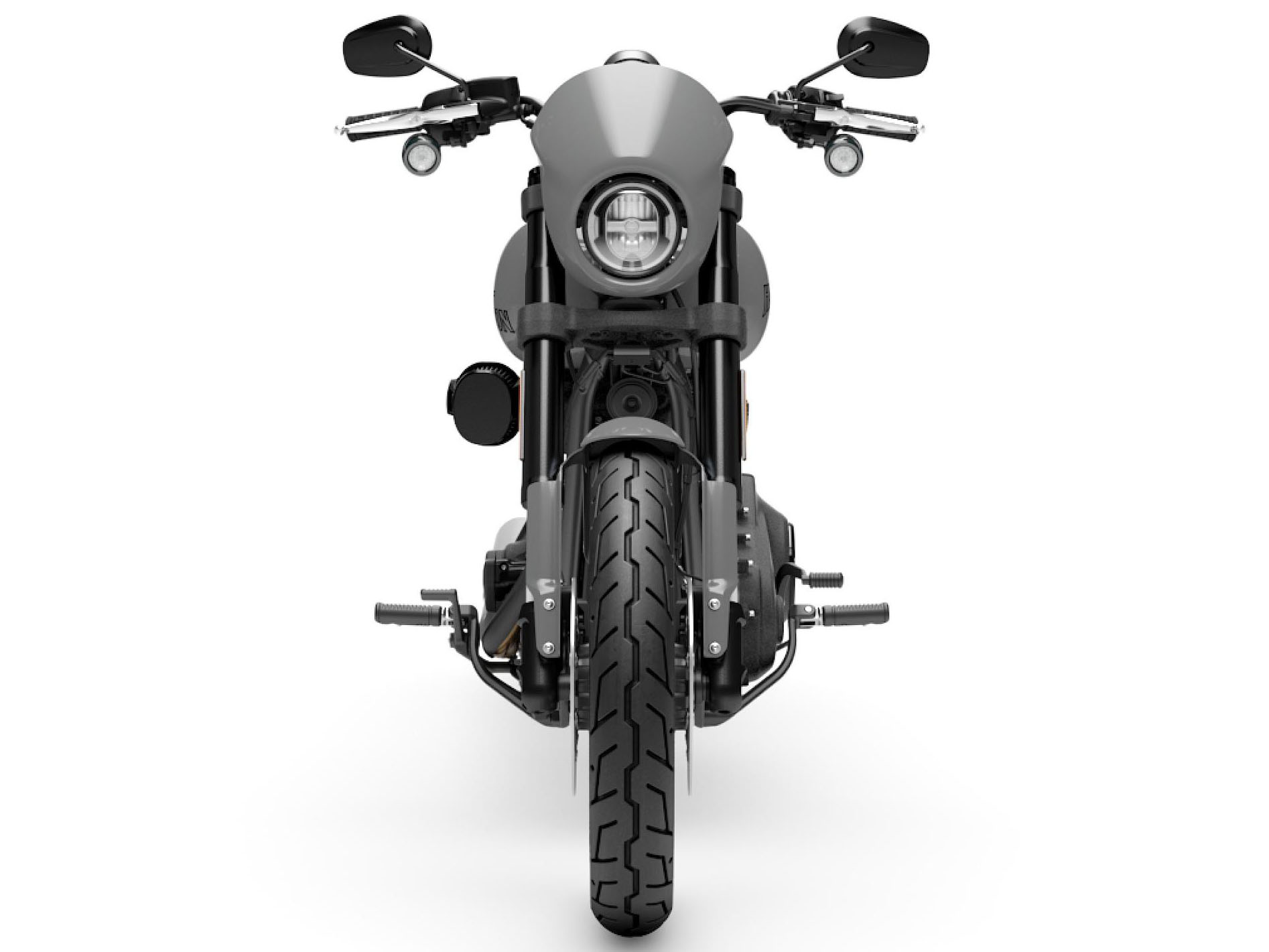 2026 Harley-Davidson Low Rider® S in Scott, Louisiana - Photo 5