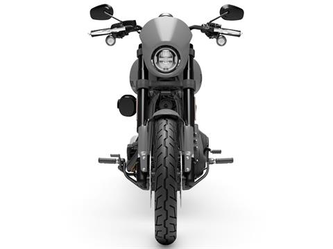 2026 Harley-Davidson Low Rider® S in Scott, Louisiana - Photo 5