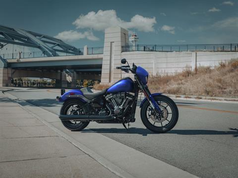 2026 Harley-Davidson Low Rider® S in Scott, Louisiana - Photo 10