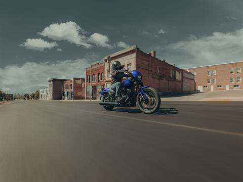 2026 Harley-Davidson Low Rider® S in Scott, Louisiana - Photo 12