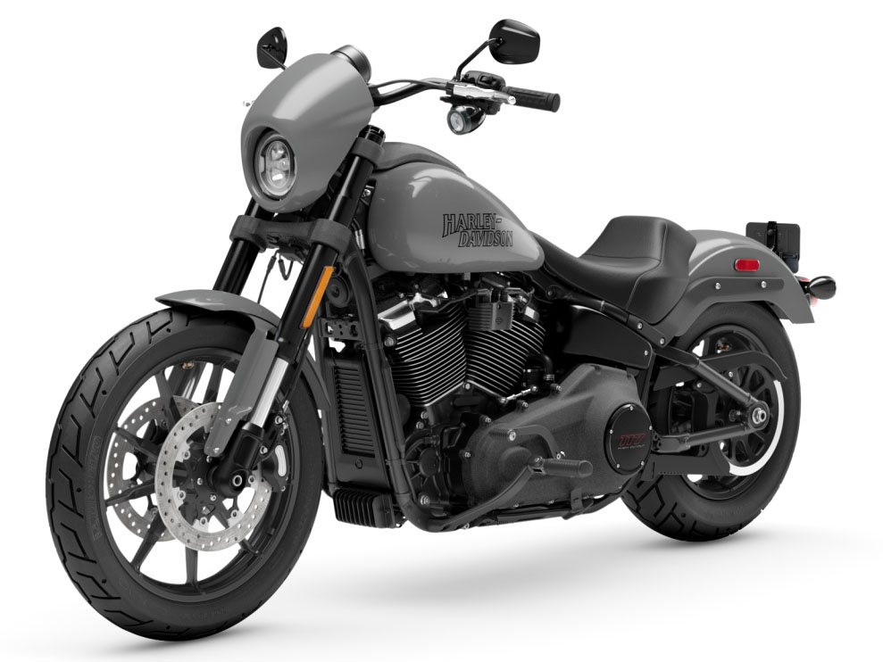 2026 Harley-Davidson Low Rider® S in Scott, Louisiana - Photo 4