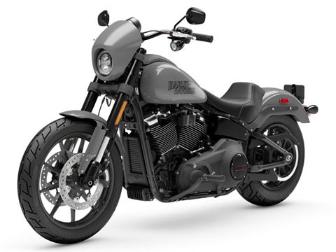 2026 Harley-Davidson Low Rider® S in Scott, Louisiana - Photo 4