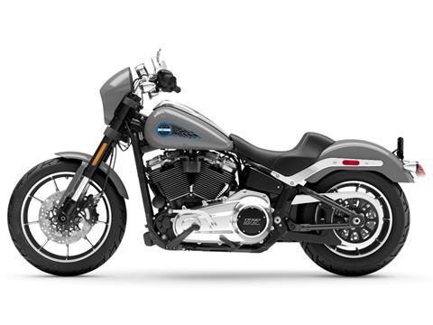 2026 Harley-Davidson Low Rider® S in Roswell, Georgia - Photo 2