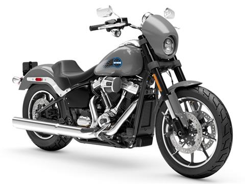 2026 Harley-Davidson Low Rider® S in Roswell, Georgia - Photo 3