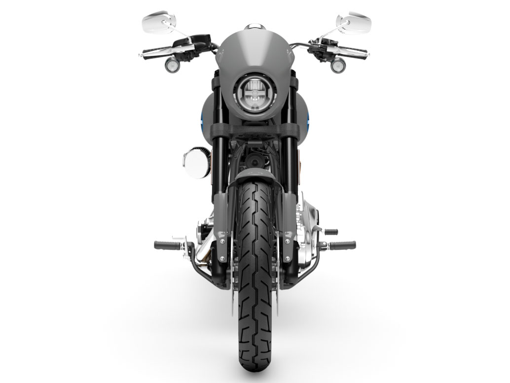 2026 Harley-Davidson Low Rider® S in Roswell, Georgia - Photo 5