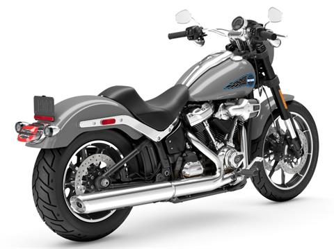 2026 Harley-Davidson Low Rider® S in Roswell, Georgia - Photo 6