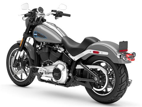 2026 Harley-Davidson Low Rider® S in Roswell, Georgia - Photo 7