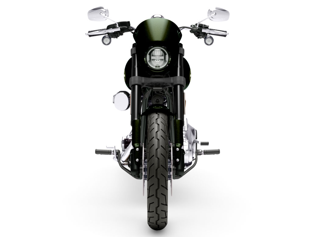 2026 Harley-Davidson Low Rider® S in Roswell, Georgia - Photo 5