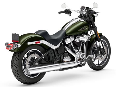 2026 Harley-Davidson Low Rider® S in Roswell, Georgia - Photo 6