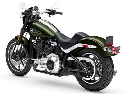 2026 Harley-Davidson Low Rider® S in Roswell, Georgia - Photo 7