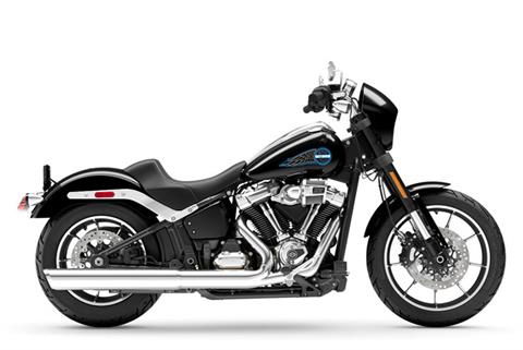2026 Harley-Davidson Low Rider® S