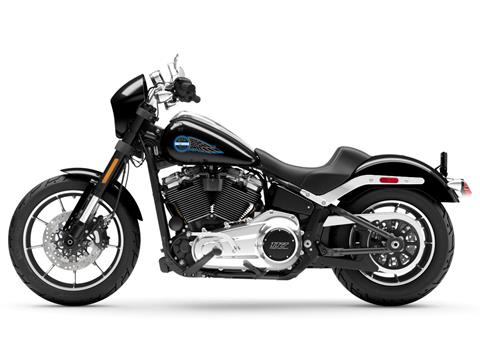 2026 Harley-Davidson Low Rider® S in Roswell, Georgia - Photo 2