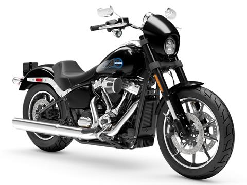 2026 Harley-Davidson Low Rider® S in Roswell, Georgia - Photo 3