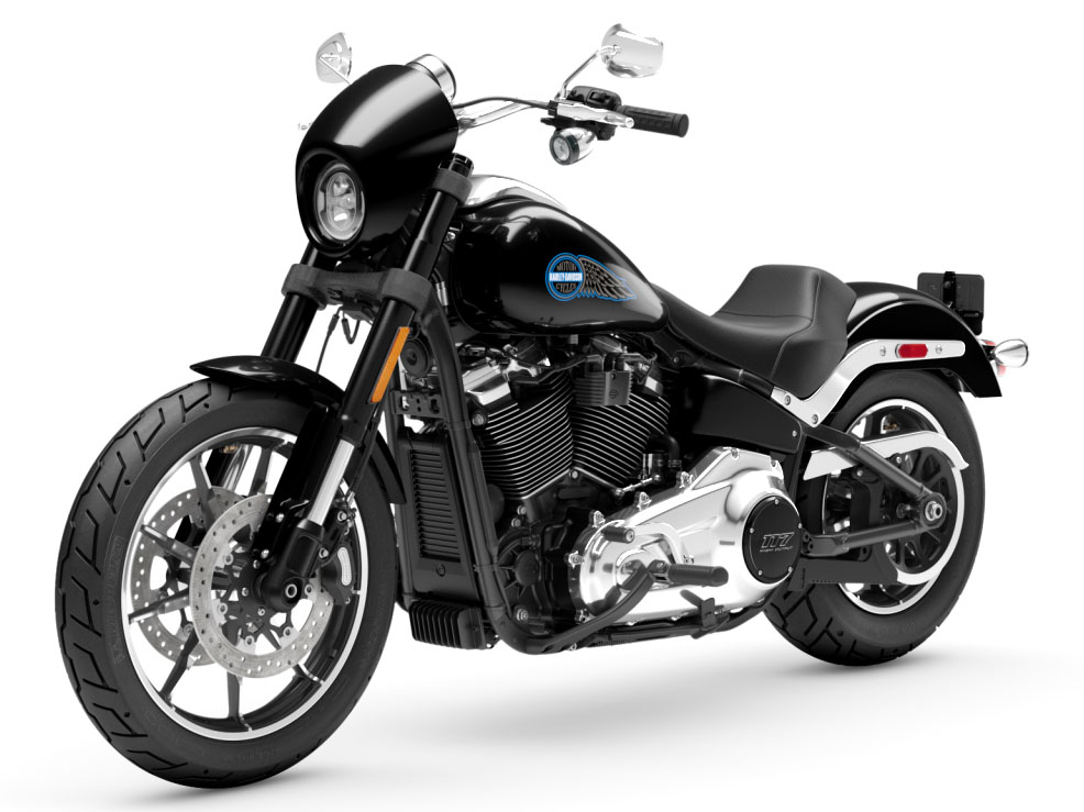 2026 Harley-Davidson Low Rider® S in Roswell, Georgia - Photo 4