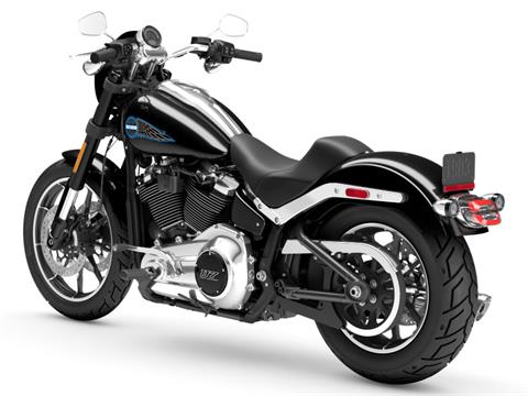 2026 Harley-Davidson Low Rider® S in Roswell, Georgia - Photo 7