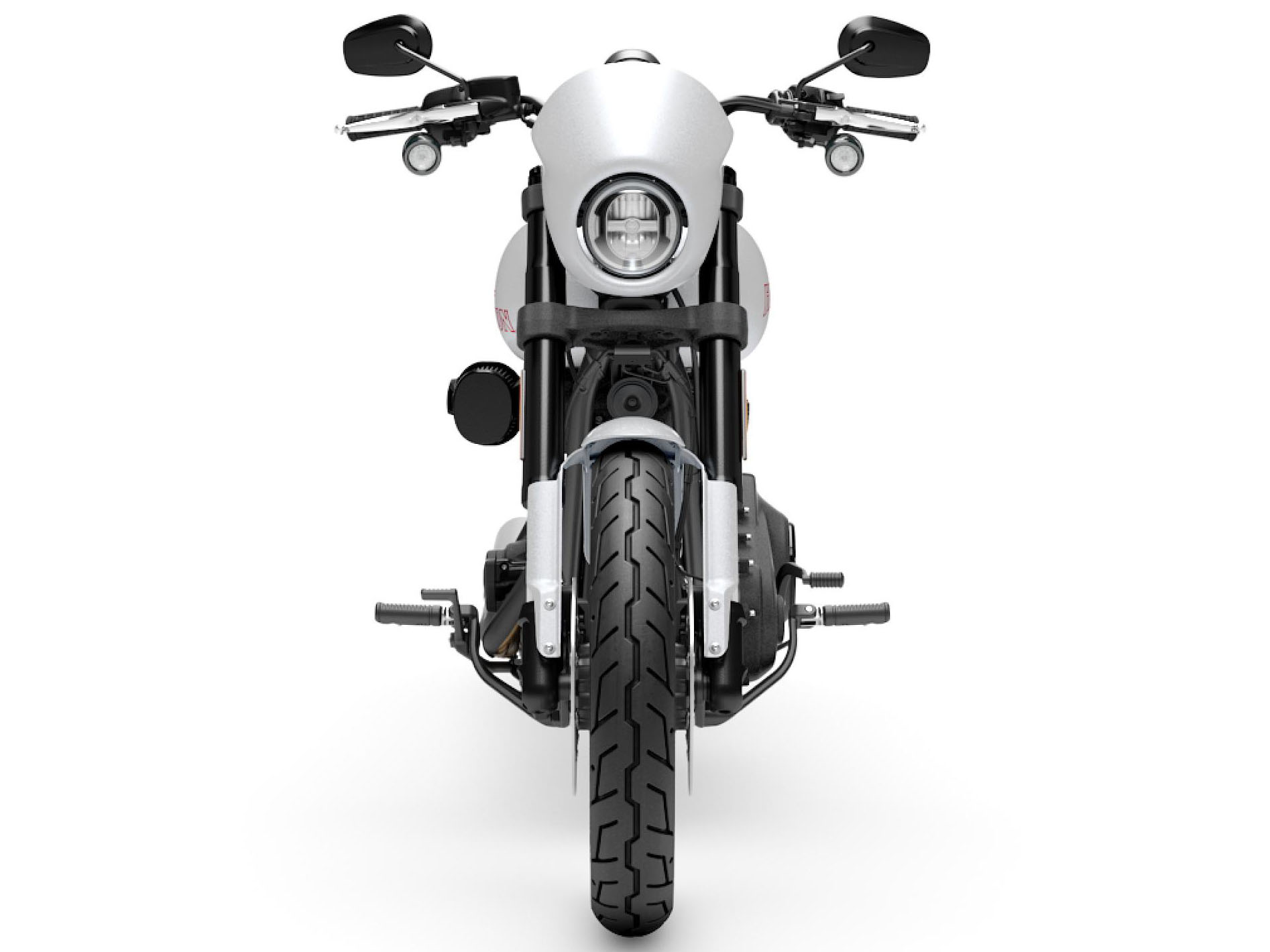 2026 Harley-Davidson Low Rider® S in Scott, Louisiana - Photo 5