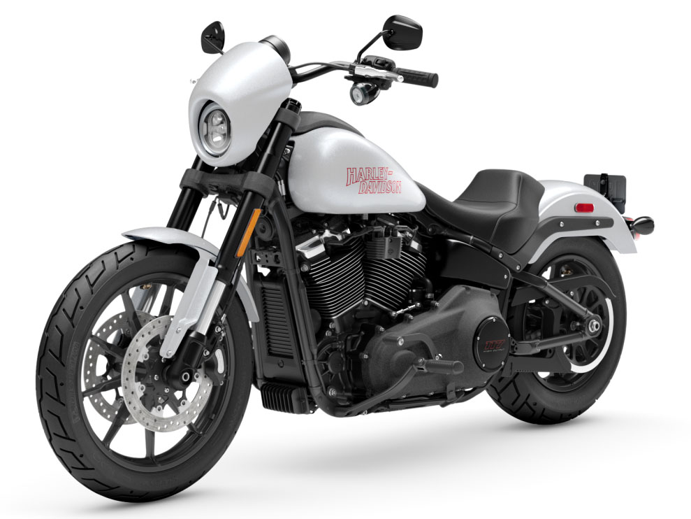 2026 Harley-Davidson Low Rider® S in Scott, Louisiana - Photo 4