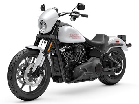 2026 Harley-Davidson Low Rider® S in Scott, Louisiana - Photo 4