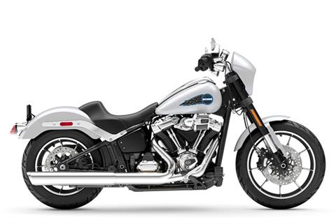 2026 Harley-Davidson Low Rider® S