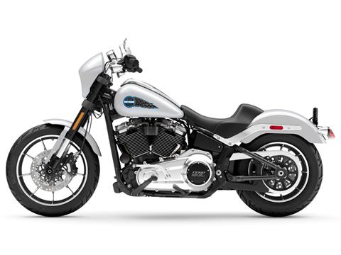 2026 Harley-Davidson Low Rider® S in Roswell, Georgia - Photo 2