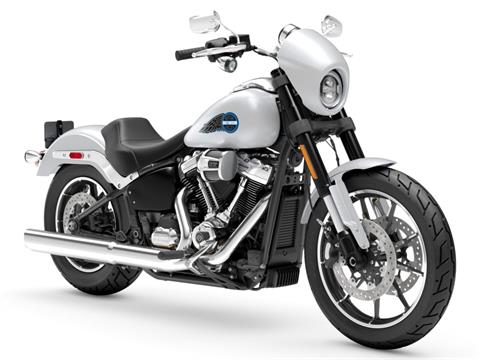 2026 Harley-Davidson Low Rider® S in Roswell, Georgia - Photo 3